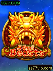 Explorando o Mundo de 5GodBeasts: Um Mergulho no Jogo e suas Regras Fascinantes