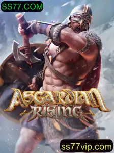 Explorando o Fascinante Mundo de AsgardianRising