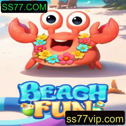 Descubra o Excitante Mundo de 'BeachFun' no SS77.COM