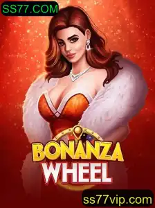 Descubra o Emocionante Mundo de BonanzaWheel no SS77.COM