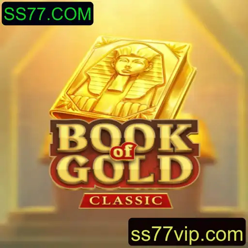 Descubra o Fascinante Mundo do Jogo BookOfGoldClassic