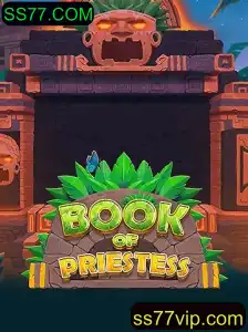 Descubra o Místico Mundo de BookOfPriestess