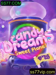 CandyDreamsSweetPlanet: Um Olhar Detalhado Sobre o Novo Jogo Sensação