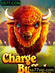 ChargeBuffalo: Um Jogo Empolgante com SS77.COM