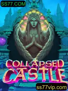 Exploração, Estratégia e Misteriosos Desafios em CollapsedCastle