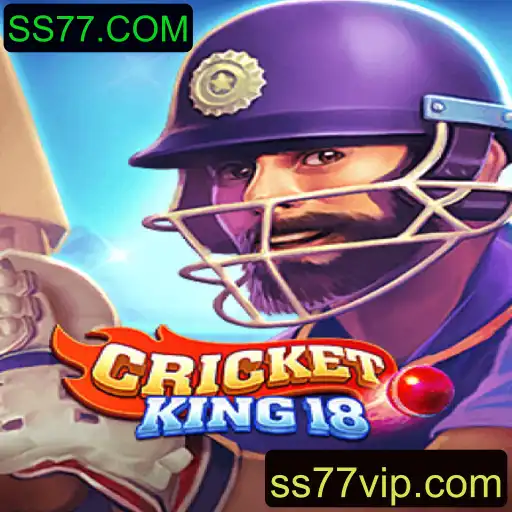 CricketKing18: Uma Nova Era do Cricket Digital