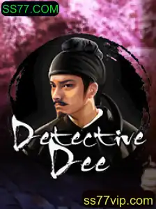 Desvendando o Mundo do DetectiveDee na Plataforma SS77.COM