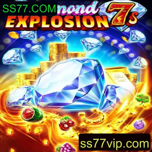Descubra o Mundo Empolgante de DiamondExplosion7s - Um Jogo de Azar Inovador