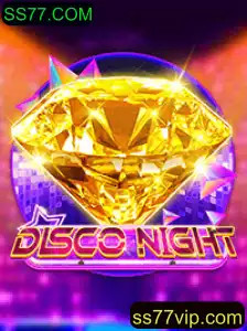 Descubra o Fascinante Mundo de DiscoNight: O Jogo Que Conquista a Todos