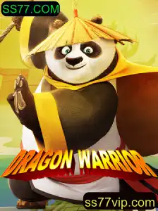DragonWarrior: A Nova Aventura Virtual