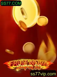 Descubra o Excitante Mundo de FruitNovaSuper80
