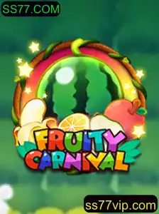 Descubra o Encanto do Jogo FruityCarnival