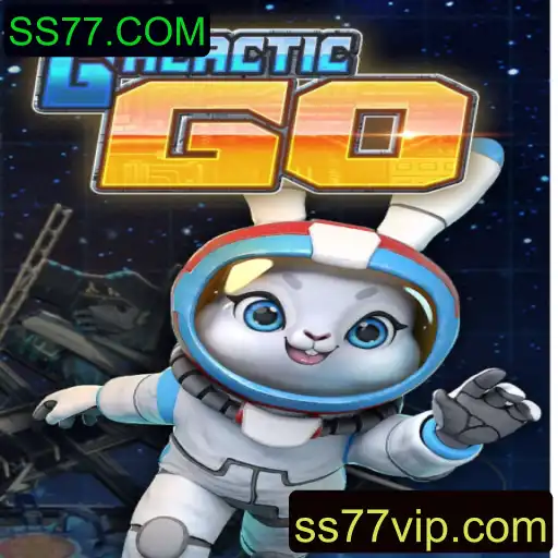 GalacticGO: Descubra as Aventuras Intergalácticas do Jogo