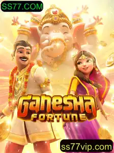 Descubra o Fascinante Mundo de GaneshaFortune no SS77.COM