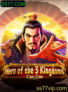Explorando o Mundo de Heroofthe3KingdomsCaoCao