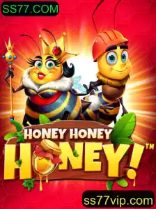 Descubra as Aventuras do Jogo HoneyHoneyHoney na Plataforma SS77.COM
