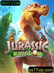 Desvendando o Mundo de Aventuras de JurassicKingdom