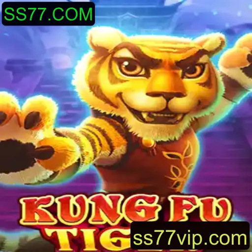 Descubra a Emoção de KungFuTiger em SS77.COM