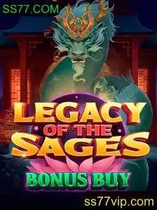 Explorando o Mundo de LegacyoftheSagesBonusBuy: Regras e Dicas