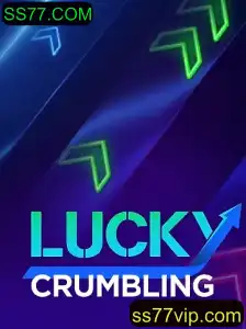 Explorando o Mundo de LuckyCrumbling: Um Jogo Inovador