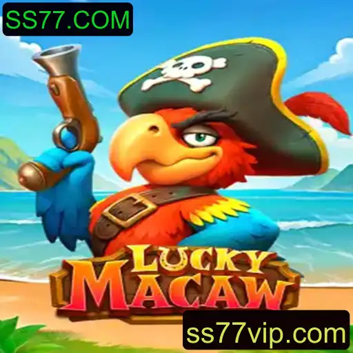Explorando o Mundo de LuckyMacaw: Mergulhe na Excitação e Diversão em SS77.COM
