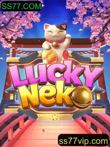 Explorando o Fascinante Mundo de LuckyNeko: Um Jogo Estimulante Descoberto na SS77.COM