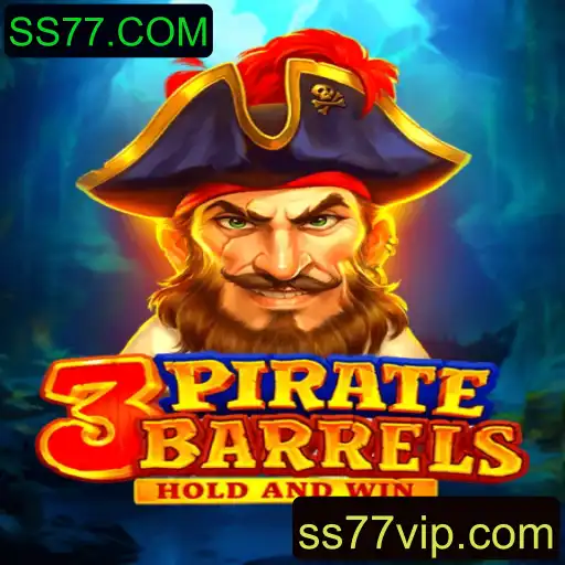 Explorando o Mundo de 3PirateBarrels: Uma Aventura de Jogo Emocionante