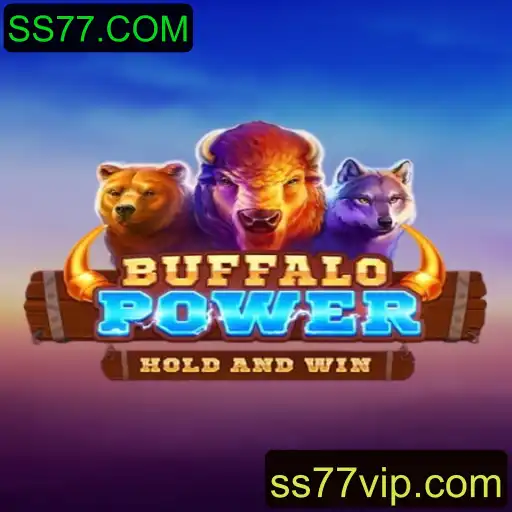 BuffaloPower: Um Mergulho em um Mundo de Aventuras Selvagens