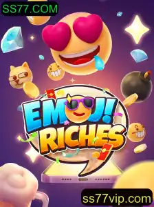 Desvendando o Fascínio do EmojiRiches no Universo de Jogos Online