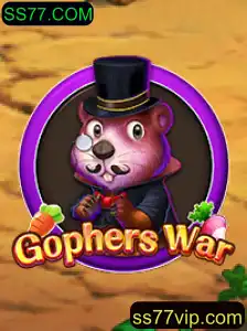 GophersWar: Um Olhar Detalhado sobre o Novo Fenômeno dos Jogos