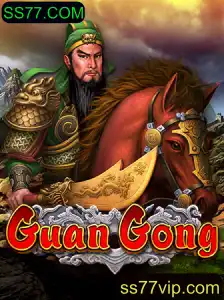 Guia Completo do Jogo GuanGong no SS77.COM