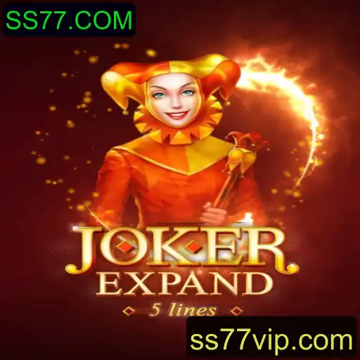 JokerExpand: Conheça o Jogo e Suas Regras com SS77.COM