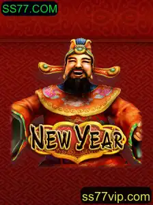 Explorando o Fascinante Mundo do Jogo NewYear com SS77.COM