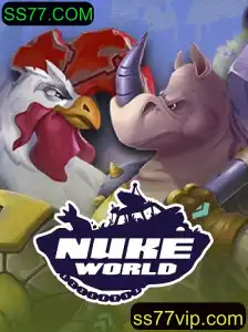 Descubra as Aventuras de NukeWorld: Descrição, Introdução e Regras
