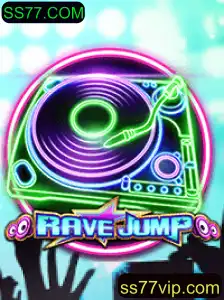 RaveJump: Conheça o Novo Fenômeno do Mundo dos Jogos