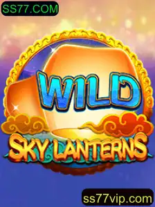 Descubra o Mundo Encantador de SkyLanterns