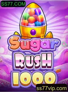 Explorando o Mundo do Jogo SugarRush1000