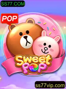 Explorando o Universo Divertido de SweetPOP