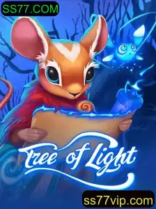 Descubra a Aventura Mística de TreeofLight