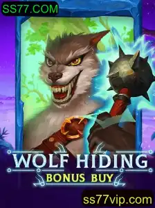Explorando o Mundo de WolfHidingBonusBuy: Estratégia, Emoção e Aventura