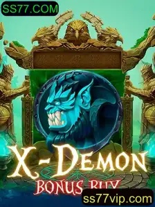 Descubra o Fascinante Mundo do Jogo XDemonBonusBuy