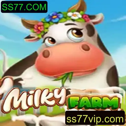 Explorando O Mundo De MilkyFarm: Uma Aventura Única No Universo SS77.COM