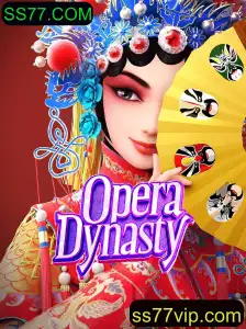 OperaDynasty: Mergulhe na Dinastia das Óperas com SS77.COM