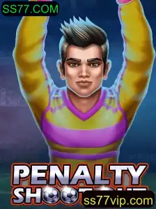 Explorando o PenaltyShootOut: Dinâmicas e Regras do Jogo com SS77.COM