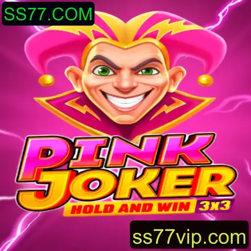 Descubra PinkJoker: O Misterioso Jogo de Casino do SS77.COM
