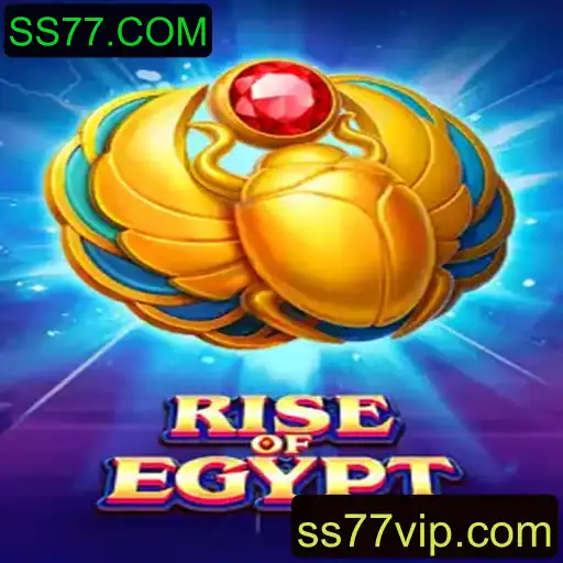 Descubra o Mundo Fascinante de RiseOfEgypt com SS77.COM