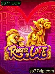 Descubra o Fascinante Mundo de RoosterInLove