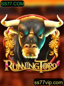 RunningToro: Explore a Emoção deste Jogo Inovador com SS77.COM