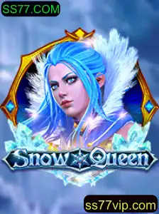 Desvendando o Mundo de SnowQueen: Aventura Gélida e Estratégia em Jogo