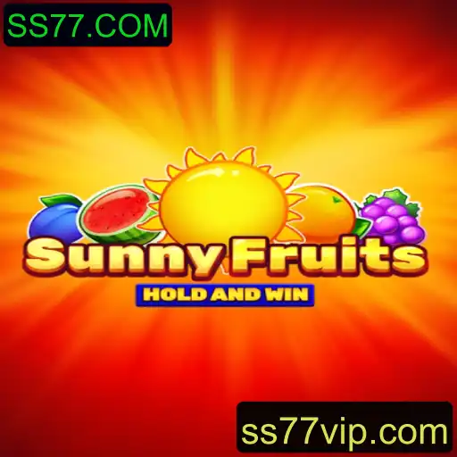 Explore o Fascinante Mundo de SunnyFruits e Descubra SS77.COM